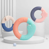 Wave Anti-Feeding Childrens Teether Baby Teething Teether Silicone Toys, Model: Cloud