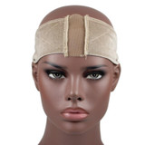 Lace Wig Headband(Beige)