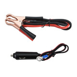 XUYUAN 600W Car Inverter LCD Display Converter, Specification: 12V to 220V