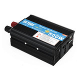 XUYUAN 500W Inverter Power Converter, Specification: 12V to 110V