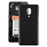 Battery Back Cover for Lenovo Z5 Pro / Z5 Pro GT / L78031 / I78032(Black)