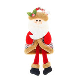 Christmas Cartoon Doll Decoration Pendant(Senior)