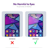 For Motorola Moto G Play 2024 ENKAY Hat-Prince 28 Degree Anti-peeping Privacy Tempered Glass Film