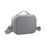 For DJI Mini 3 / 3 Pro Storage Messenger Bag Body Remote Control Handbag Accessories(With Screen Version)