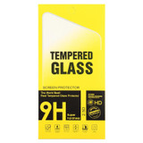 For Huawei Enjoy 70z 0.26mm 9H 2.5D Tempered Glass Film