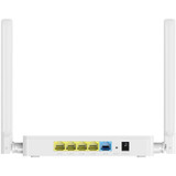 COMFAST CF-N1 V2  300Mbps WIFI4 Wireless Router With 1 Wan + 4 Lan RJ45 Ports