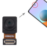 For Xiaomi Redmi Note 10 4G Front Facing Camera