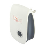 6pcs/Pack Ultrasonic Electronic Cockroach Mosquito Pest Reject Repeller, AU Plug