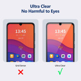 For Samsung Galaxy A05 / A05s ENKAY Hat-Prince 360 Degree Anti-peeping Privacy Full Screen Tempered Glass Film