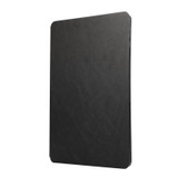 For Honor Pad 9 TPU Flip Tablet Protective Leather Case(Black)