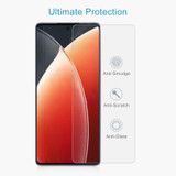 For TECNO Camon 30 Premier 50pcs 0.26mm 9H 2.5D Tempered Glass Film