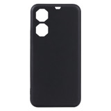 For ZTE nubia Neo 2 TPU Phone Case(Black)