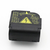 Car Dismantling High Pressure Head Xenon Lamp D2S Adapter Ballast Suitable For Audi A6 / S6 2005-2008