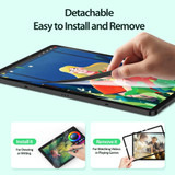 For Samsung Galaxy Tab S8 / S7 DUX DUCIS Naad Series Removable Paper-like Screen Protector