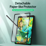 For Samsung Galaxy Tab S9 DUX DUCIS Naad Series Removable Paper-like Screen Protector