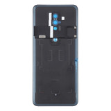 For ZTE nubia Red Magic 7 NX679J Battery Back Cover(Decepticons)