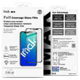 For Huawei nova 12 Pro / nova 12 Ultra imak 3D Curved Full Screen Tempered Glass Film