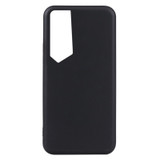 For Tecno Pova Neo 3 TPU Phone Case(Black)