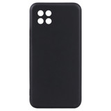 For Itel S23 TPU Phone Case(Black)