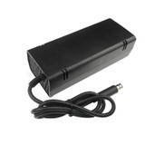 For Microsoft Xbox 360 E Console Power Supply Charger 135W 100-240V 2A AC Adapter(UK Plug)