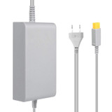 For Wii U Console Charger  AC Adapter Power Supply(EU Plug)