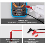 CAT III 1000V 20A Multimeter Test Leads Probes