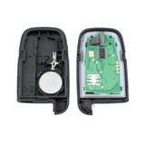 For Hyundai 3-button Car Key SY5HMFNA04 Comes with Chip 433Mhz Car Key