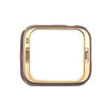 Middle Frame  for Apple Watch Series 4 40mm(Gold)