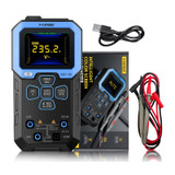 FNIRSI Fully Automatic Digital Display High Precision Intelligent Multimeter(DMT-99)