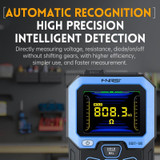 FNIRSI Fully Automatic Digital Display High Precision Intelligent Multimeter(DMT-99)