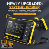 FNIRSI Handheld Small Digital Oscilloscope For Maintenance, Specification: Standard