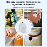 N Tag Wireless Positioning Anti-lost Device