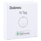 N Tag Wireless Positioning Anti-lost Device