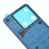 For Xiaomi Poco X6 Original Battery Back Cover(Black)