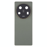 For Xiaomi 13 Ultra Original Battery Back Cover(Green)