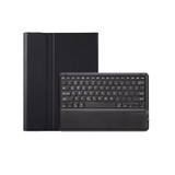 For Huawei MatePad Pro 13.2 inch AH18 Detachable Bluetooth Keyboard Leather Tablet Case(Black)