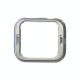 Middle Frame  for Apple Watch Series 5 44mm(Silver)
