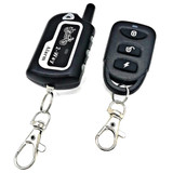 Two-Way Dual Remote Control Vibration Motorcycle Anti-Theft Device(YL-B011)