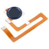 Fingerprint Sensor Flex Cable for Motorola Moto G8 Play/XT2015/XT2015-2(Blue)