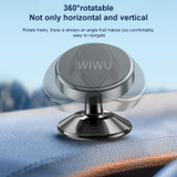 WIWU CH003 Lotto Car Magnetic Rotating Bracket