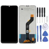 TFT LCD Screen for Tecno Pouvoir 4 / Pouvoir 4 Pro LC7,LC8 with Digitizer Full Assembly