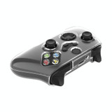 KJH XSX-002 Transparent Gamepad Cover for Xbox Series X