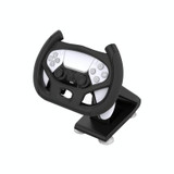 KJH P5-013 Racing Gamepad Bracket Steering Wheel Gamepad Bracket For PS5