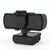 2K HD Business Smart Computer Camera USB Webcam with Microphone