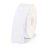 L11 Self-adhesive Thermal Label Printing Paper, Size:12x22mm 130 Sheets