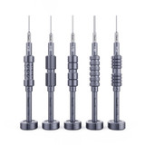 Qianli i-Thor 5 in 1 S2 Precision 3D Texture Screwdriver Set