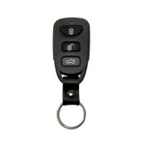 315MHz 3+1 Split Wireless 4-button Remote Control Car Copy Type Remote Control Transmitter for Hyundai / KIA