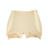 Plump Crotch Panties Thickened Plump Crotch Underwear, Size: L(Complexion)