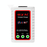 HTRC B3AC 2-3S Model Airplane Lithium Battery Charger Electric Toy Charger, US Plug
