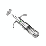 Stainless Steel Red Date Pitting Device Cherry Fruit Coring Device, Specification: Small